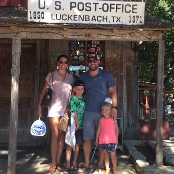 Meet your Posher, Scott - Picture 1 of 1